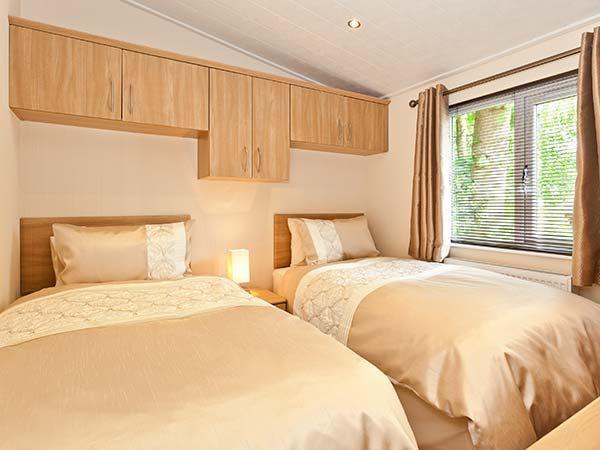 Holiday home Beech Hill Beech Hill 9 At Fallbarrow Park