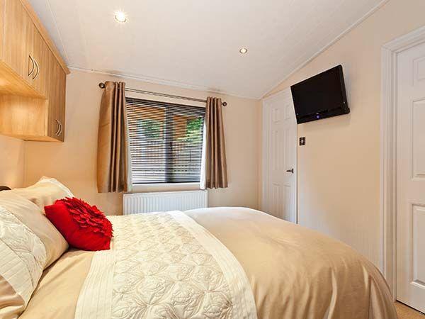 Beech Hill Beech Hill 9 At Fallbarrow Park Holiday home Windermere
