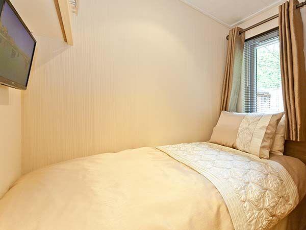 Holiday home Beech Hill Beech Hill 9 At Fallbarrow Park