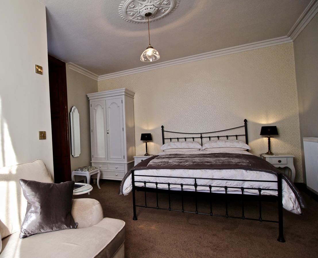 The Haven 4* Windermere