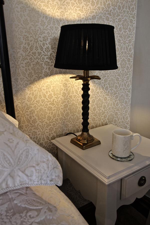 Bed & Breakfast The Haven Windermere