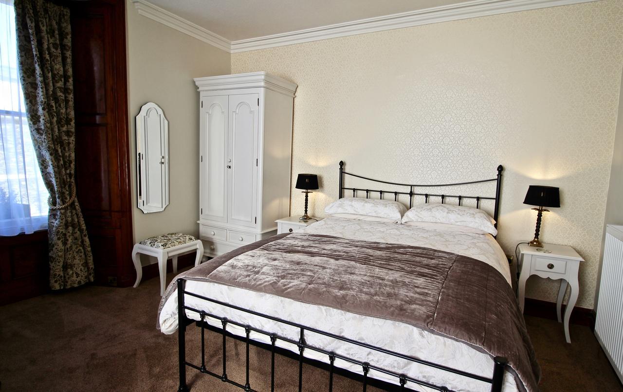 The Haven Bed & Breakfast Windermere