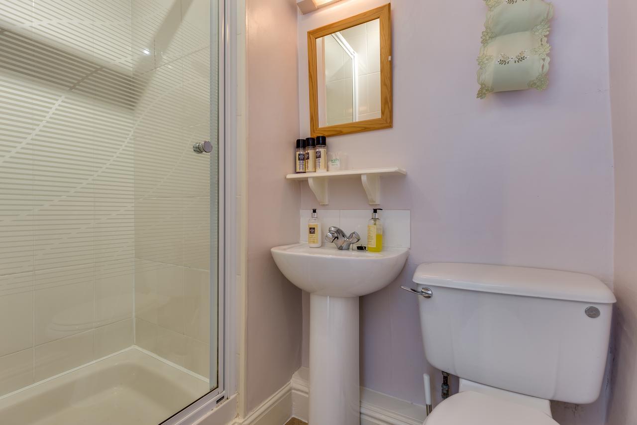 Bed & Breakfast Ashleigh House Windermere