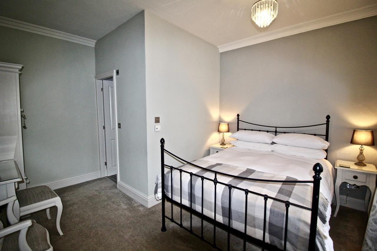 The Haven Bed & Breakfast