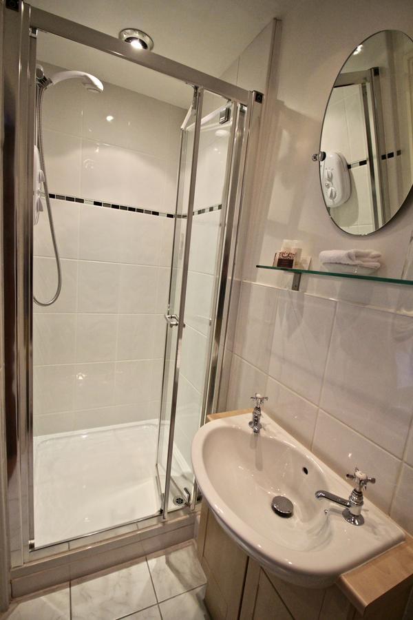 The Haven 4* Windermere
