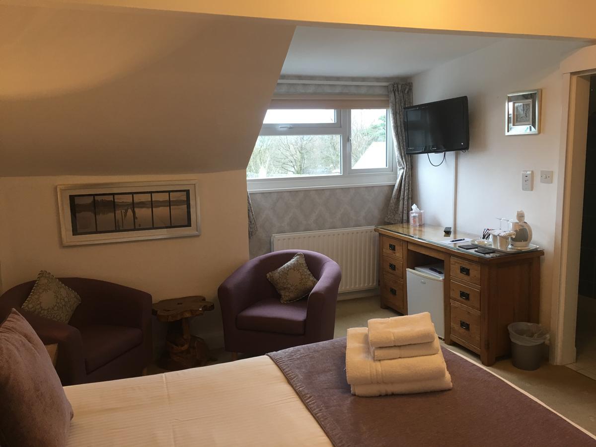 Guest house Ellerdene Windermere