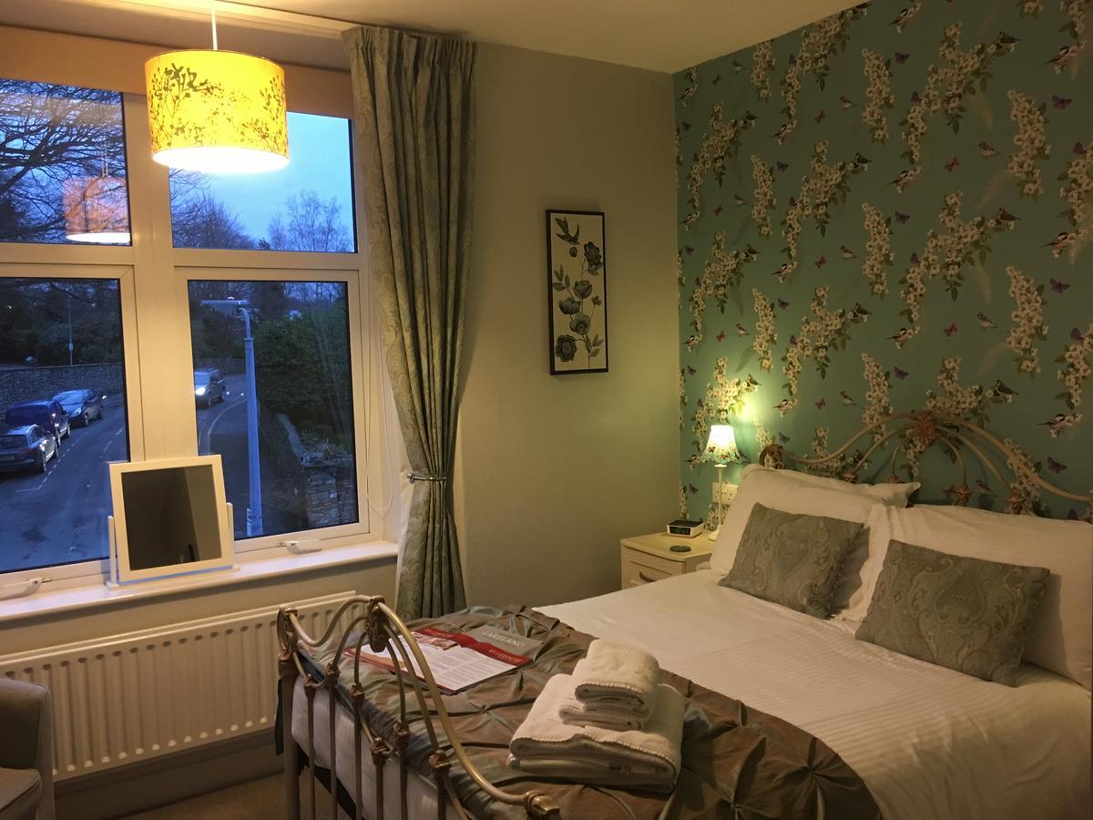 Guest house Ellerdene