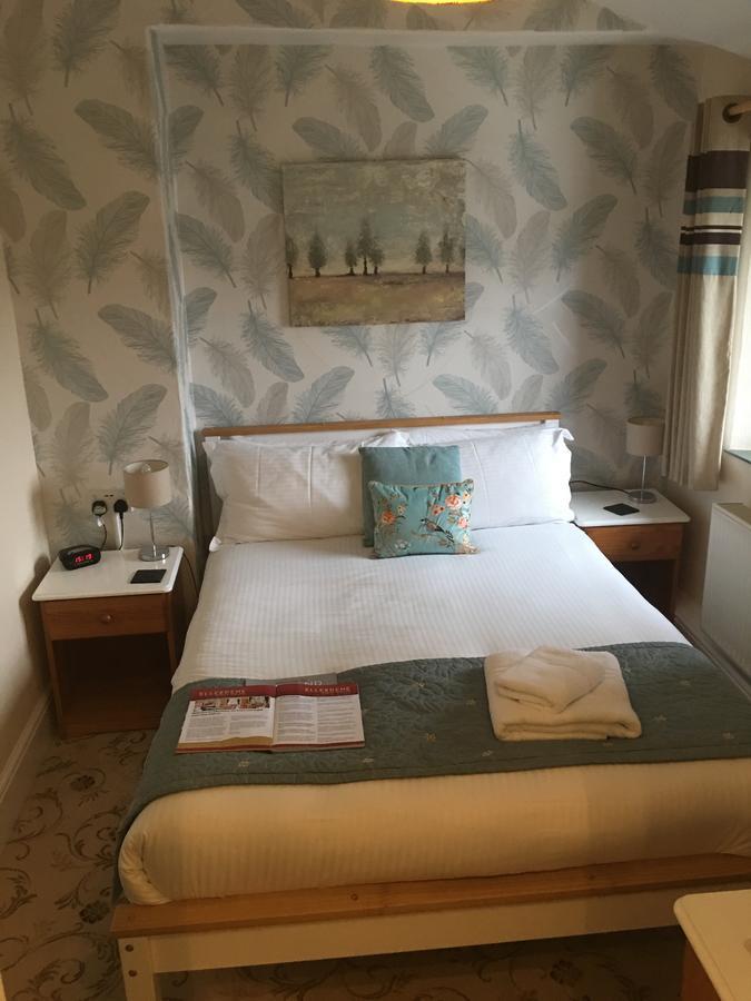 Ellerdene Guest house 3*