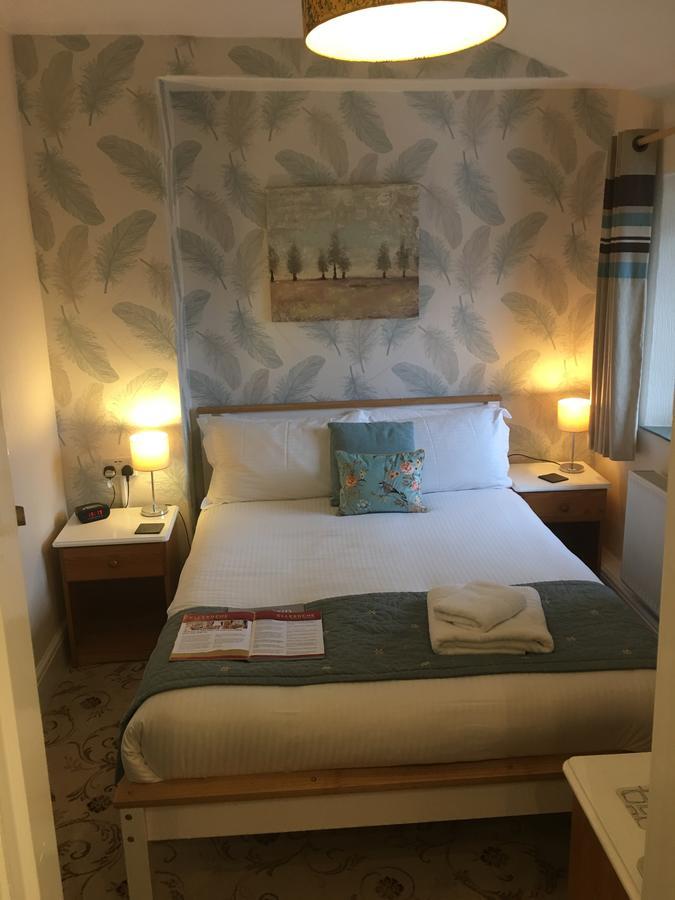 Ellerdene 3* Windermere