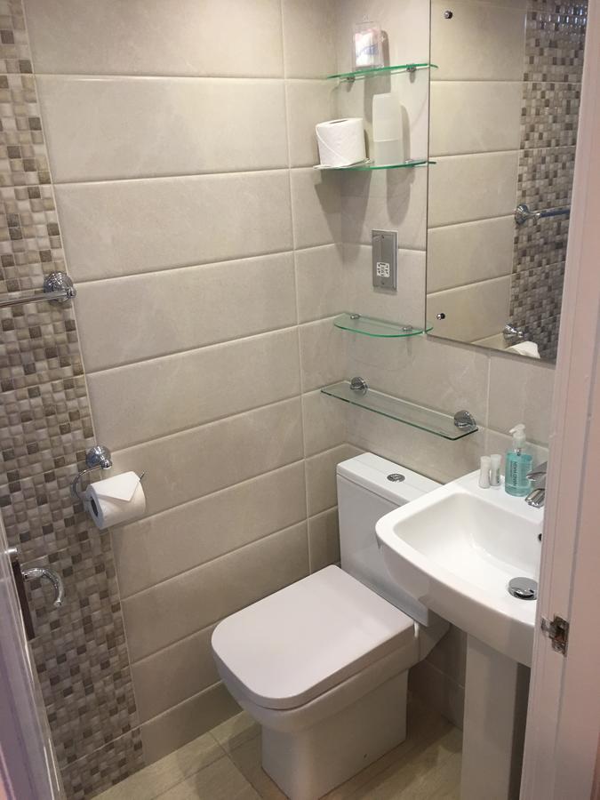 Guest house Ellerdene Windermere