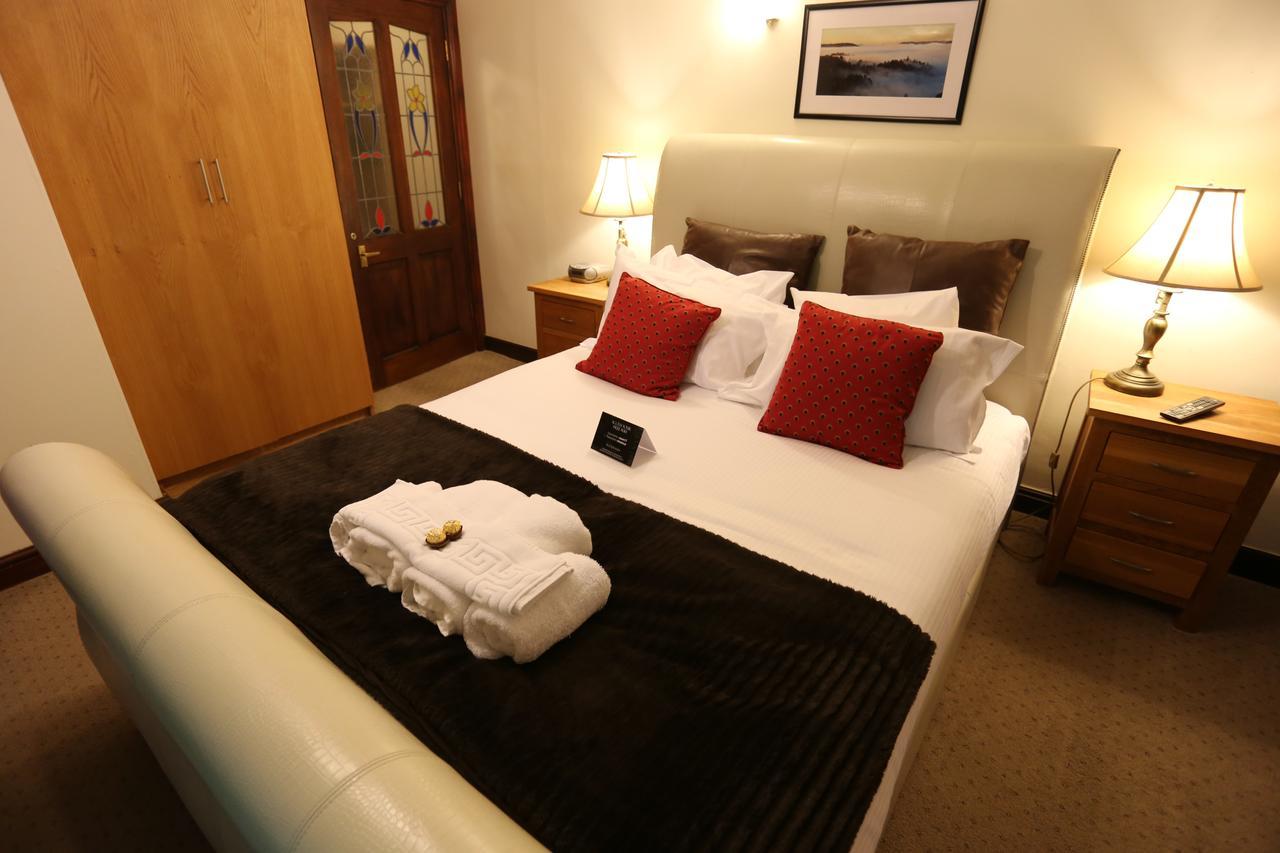 Woodlands Windermere
