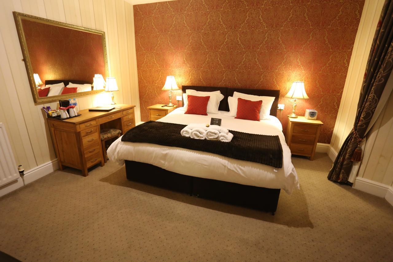 Woodlands Guest house