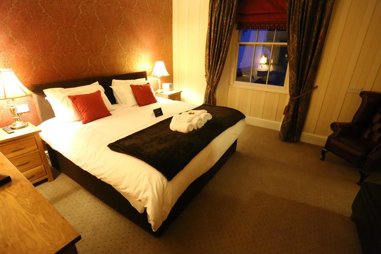 Woodlands Windermere