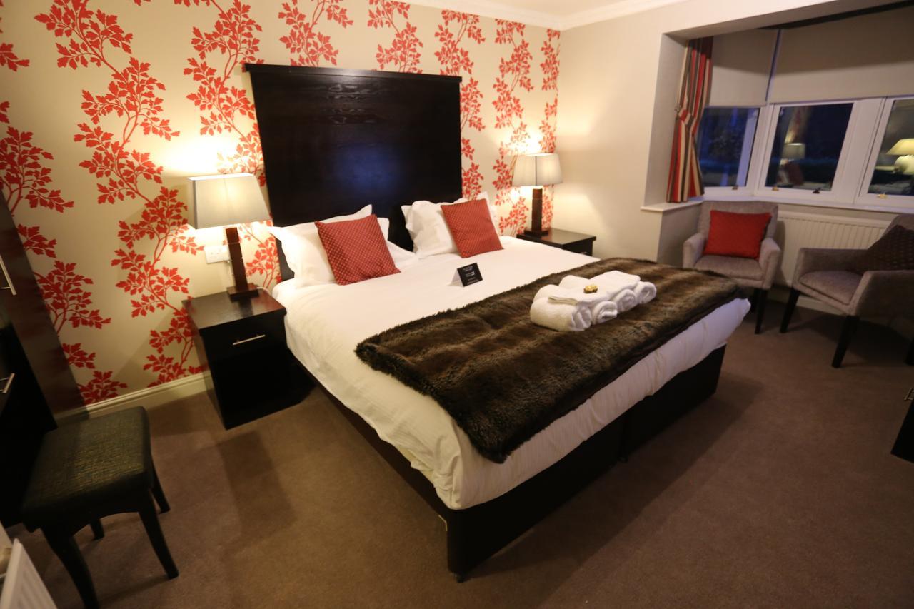 Woodlands Guest house