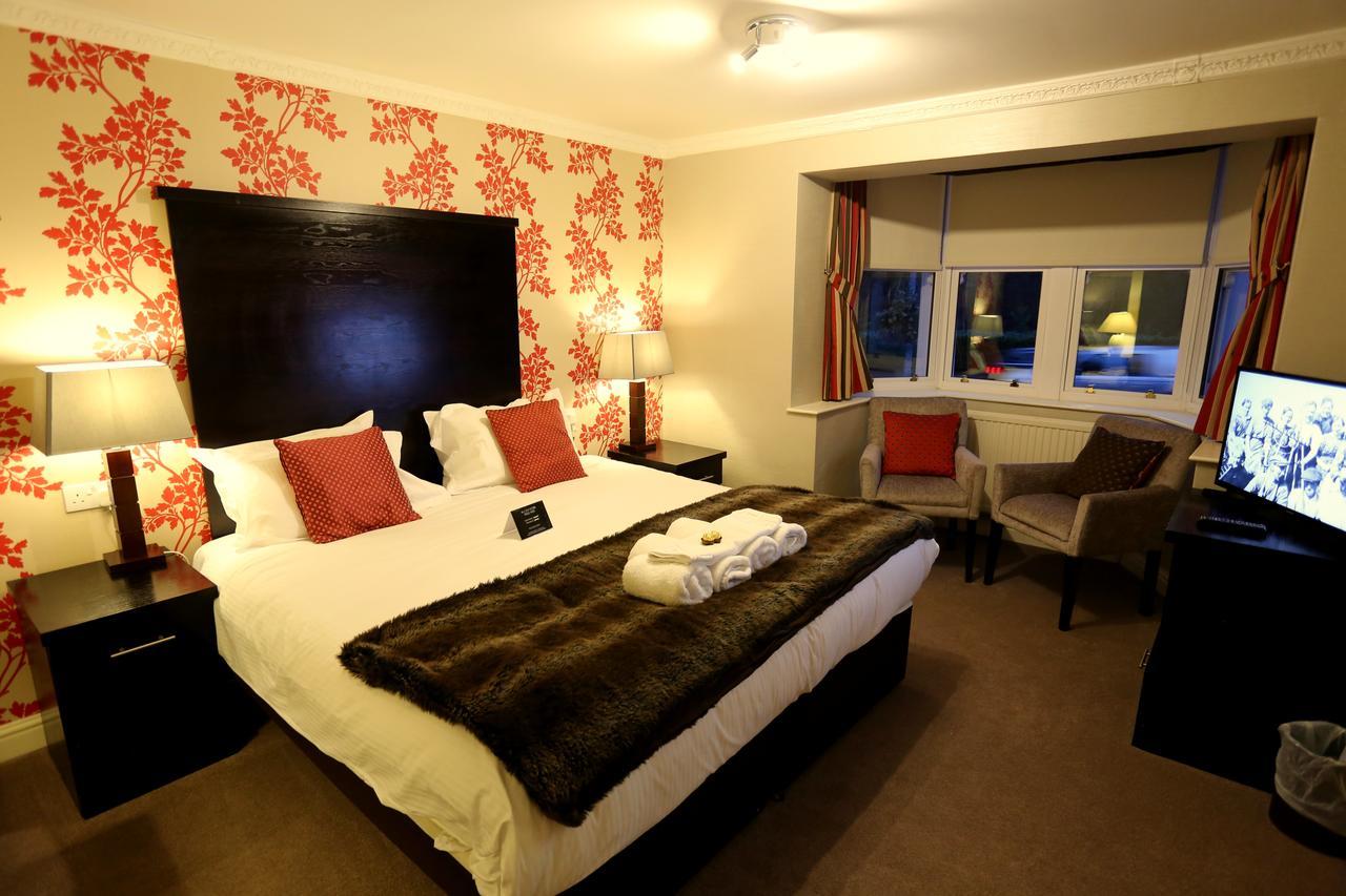Guest house Woodlands 4*