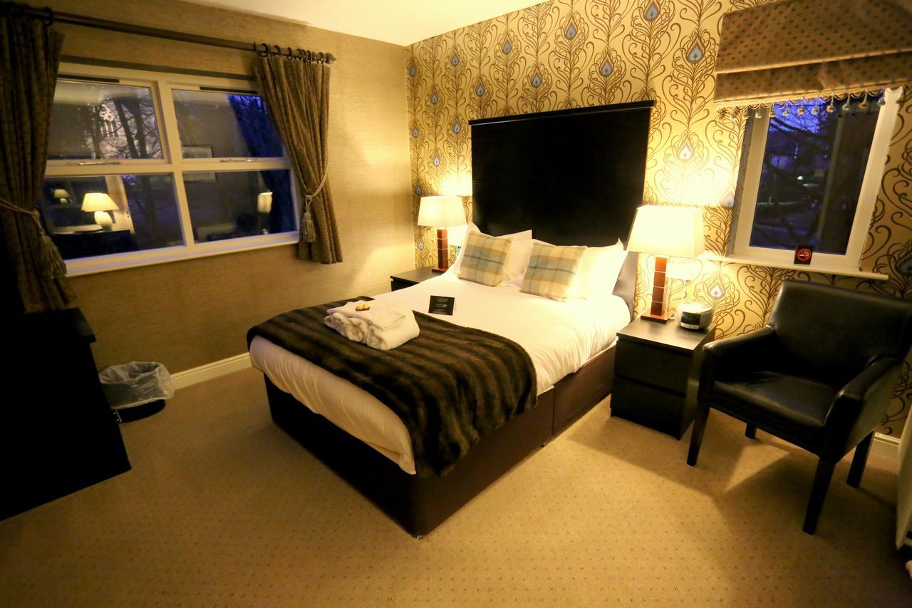 Woodlands 4* Windermere