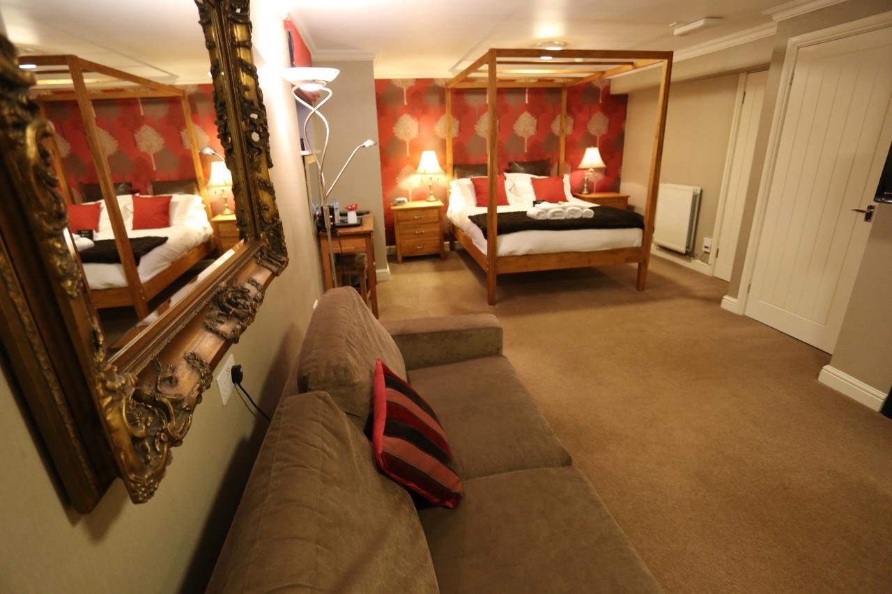 Woodlands 4* Windermere