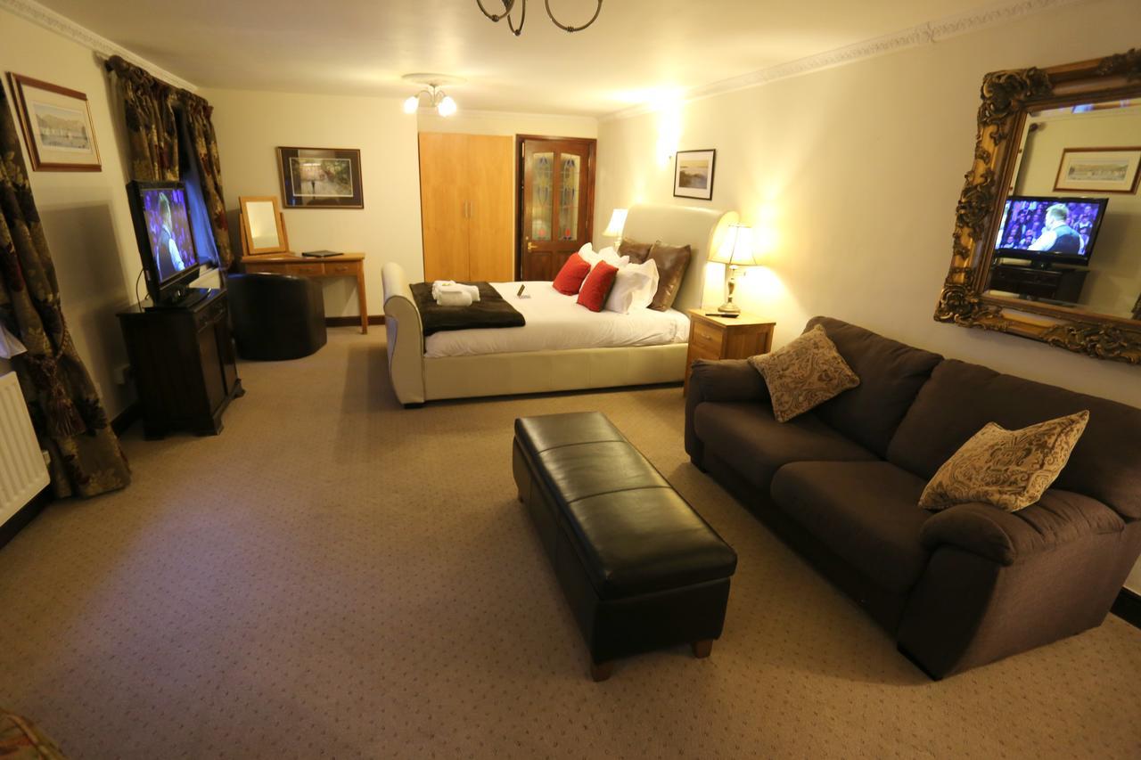 Woodlands Guest house