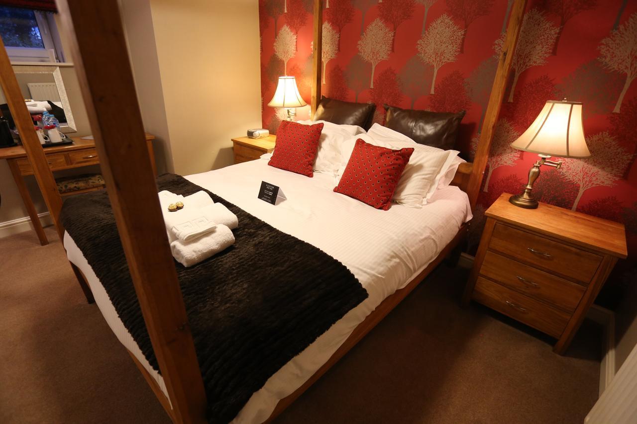 Woodlands Windermere