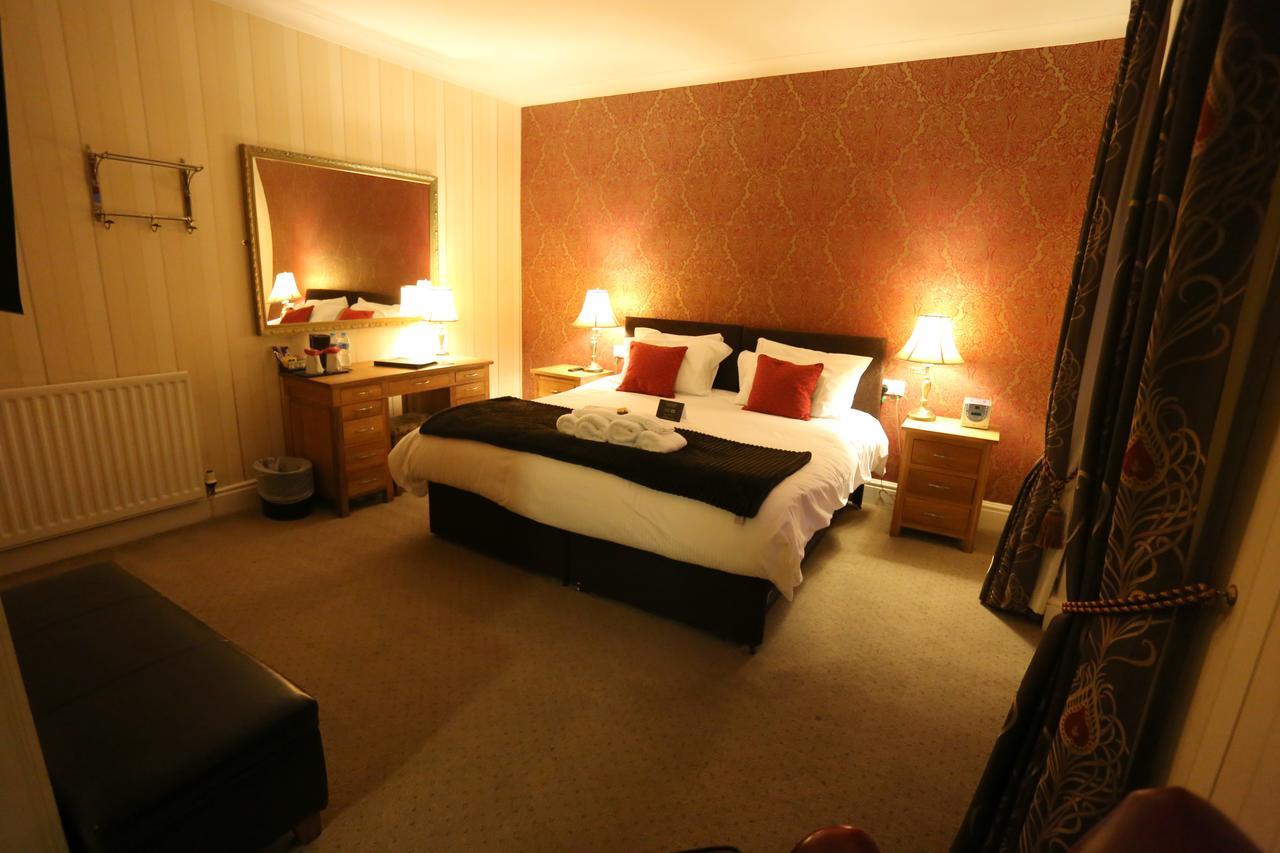 Guest house Woodlands 4*