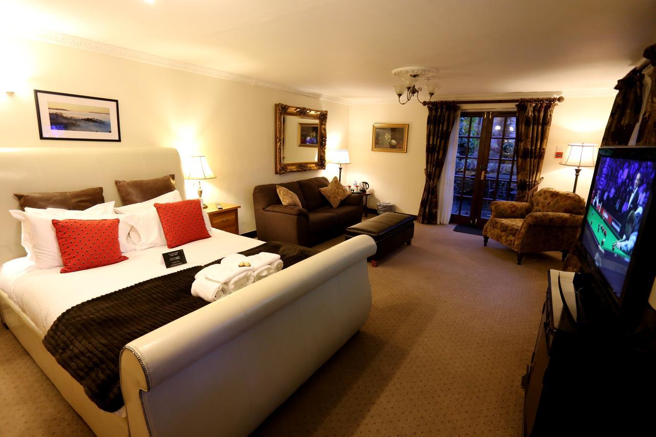 Woodlands Windermere