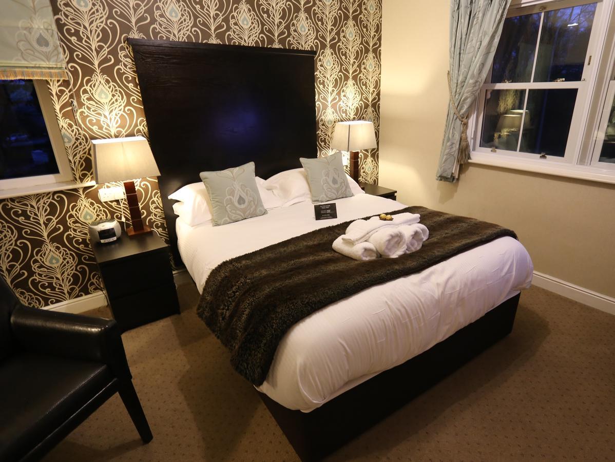 Woodlands Windermere
