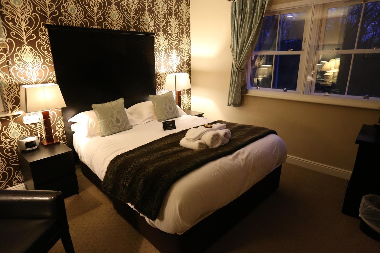Guest house Woodlands