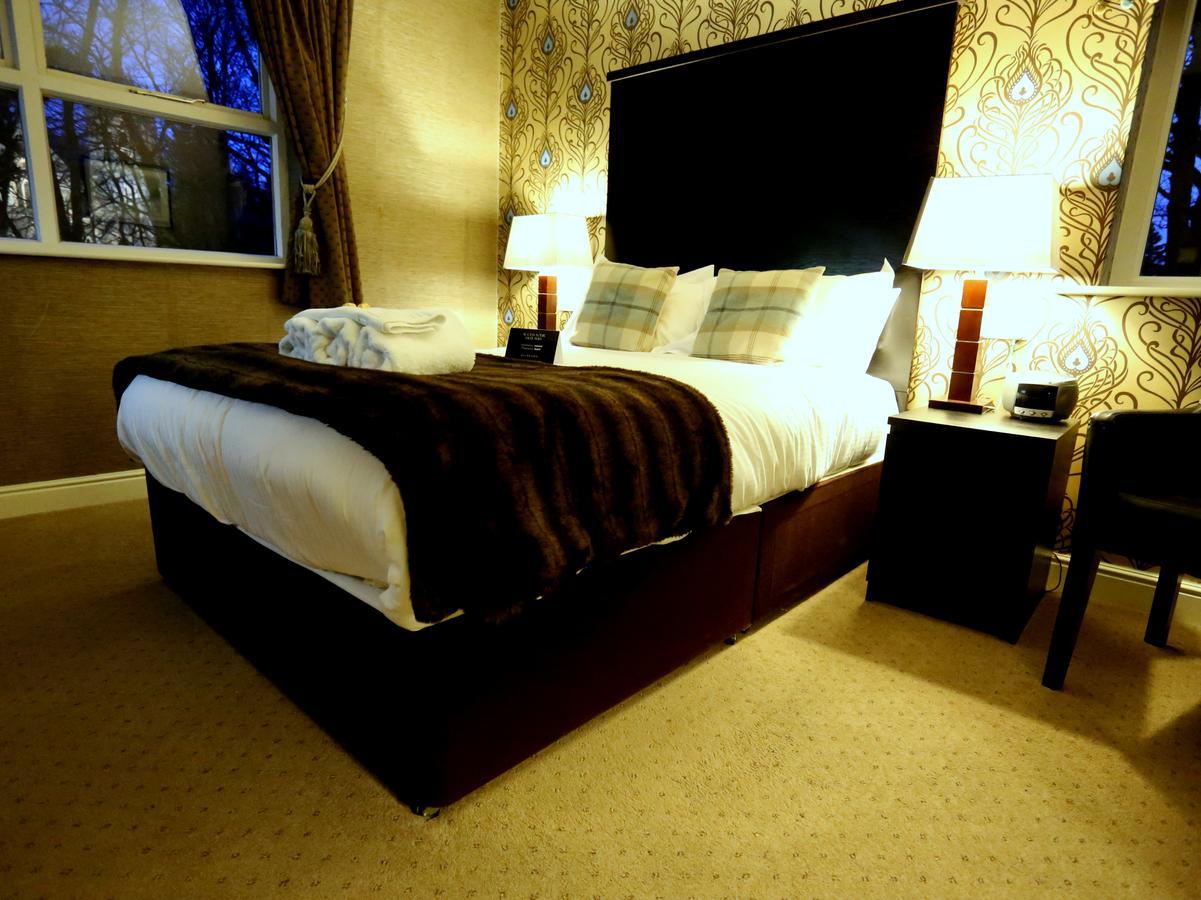Guest house Woodlands