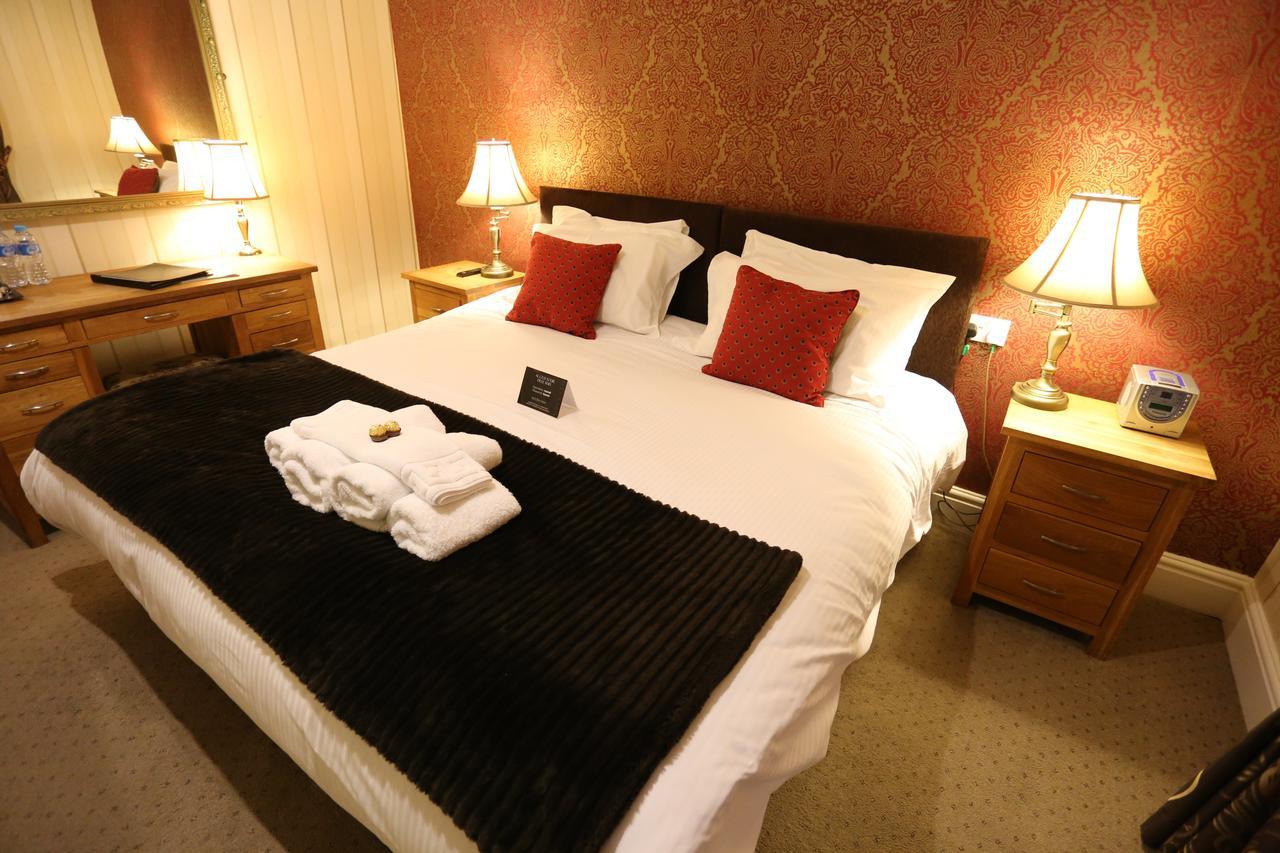 Woodlands 4* Windermere