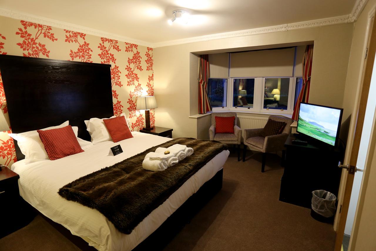 Guest house Woodlands Windermere