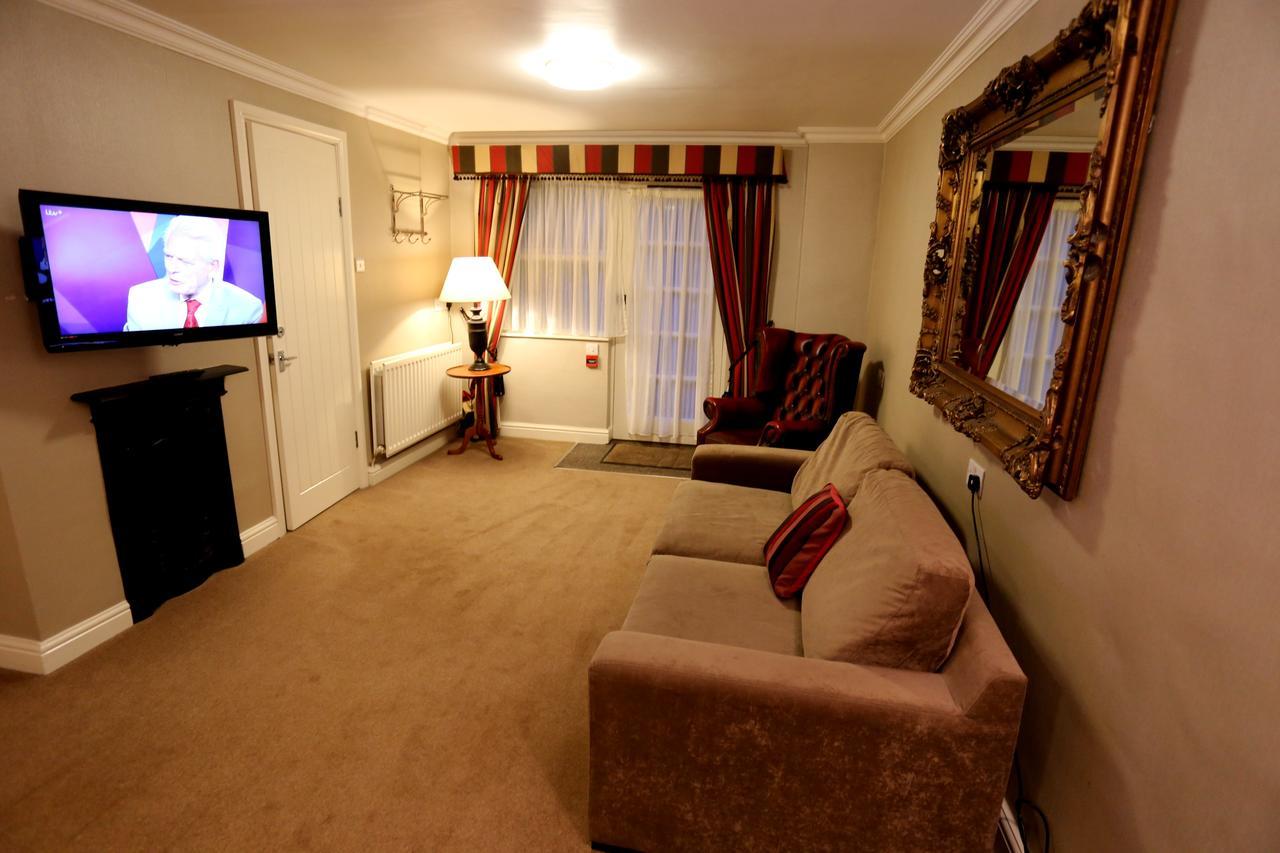 Woodlands Windermere