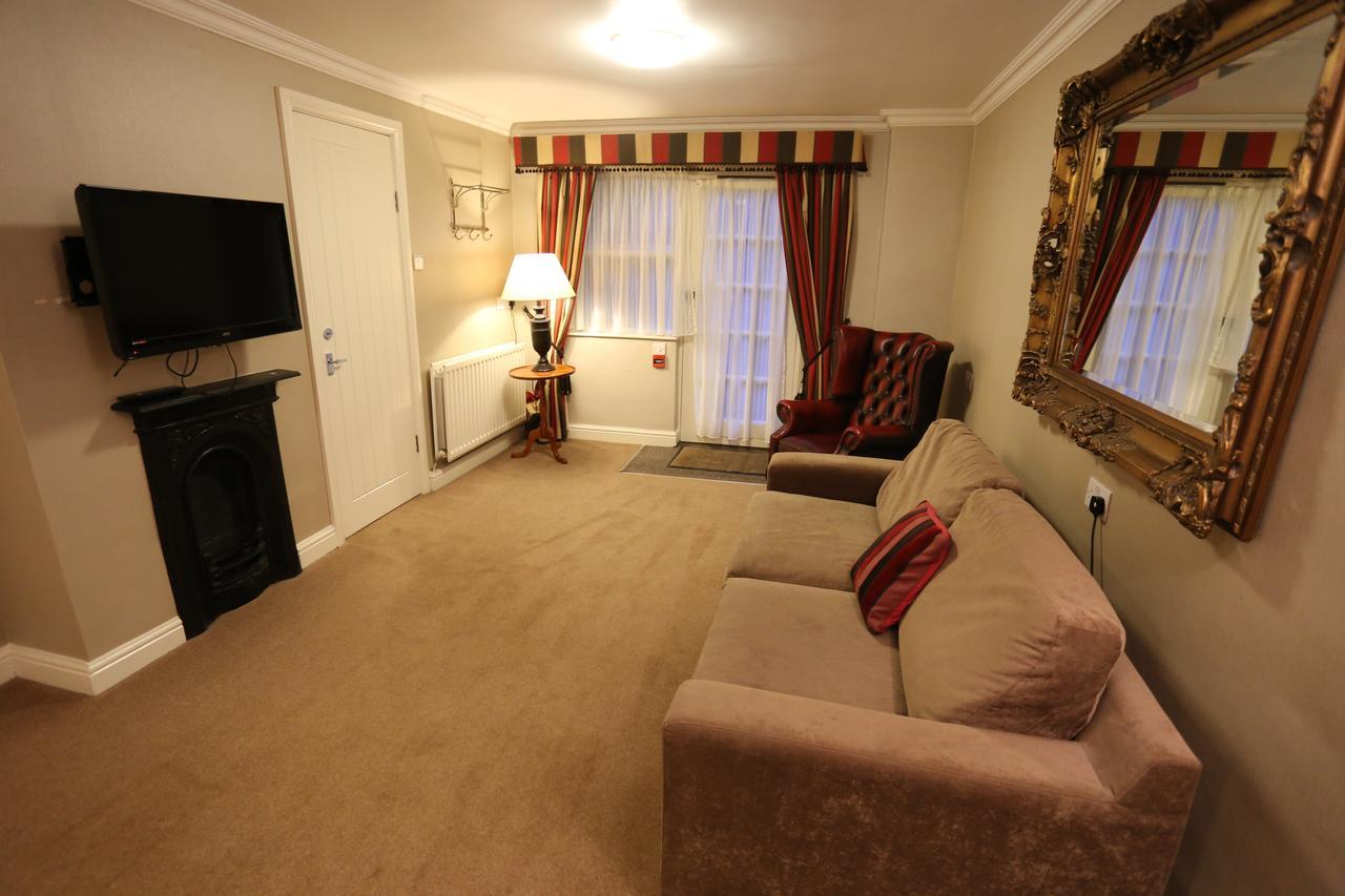 Woodlands 4* Windermere