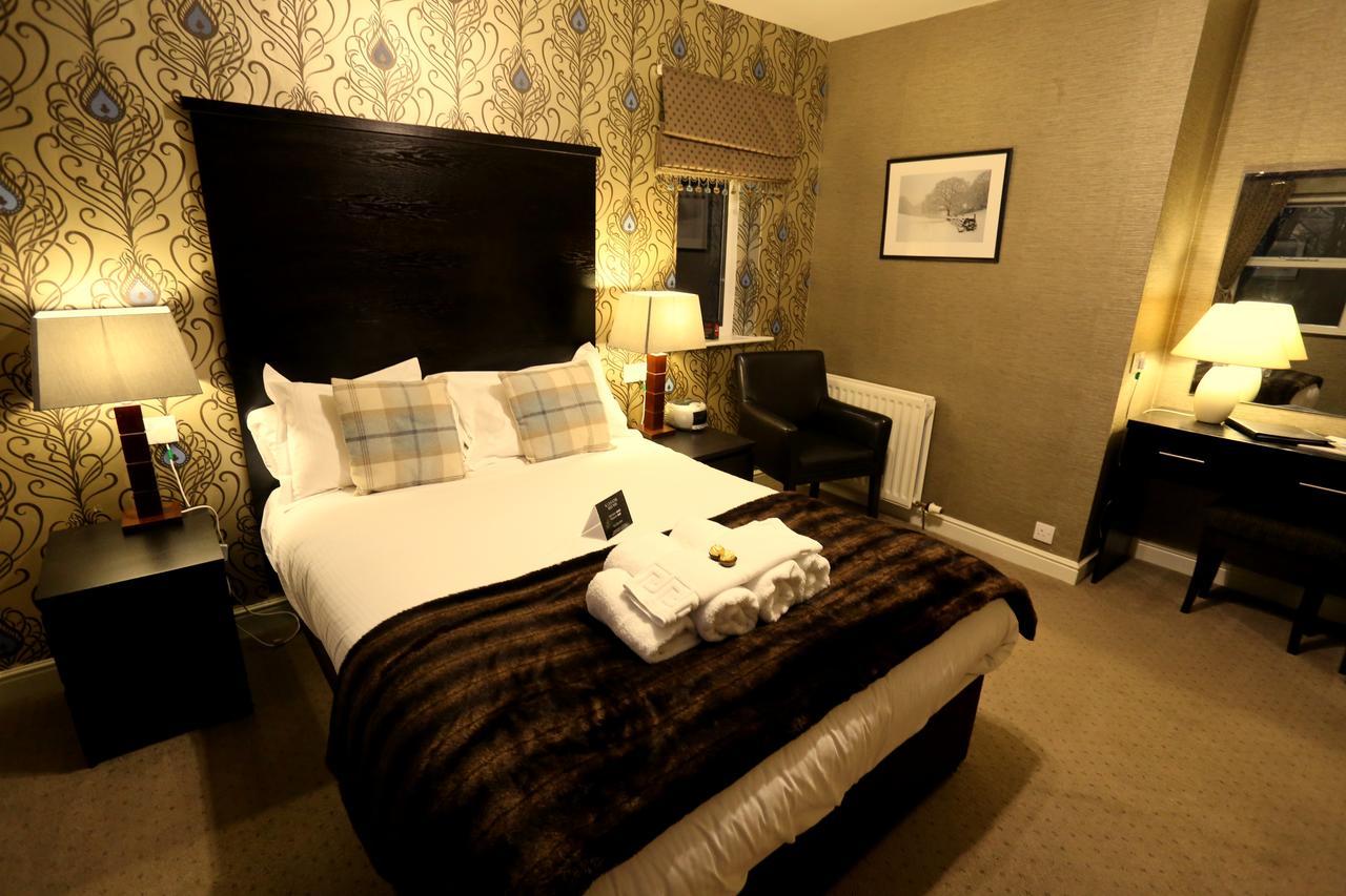Woodlands 4* Windermere