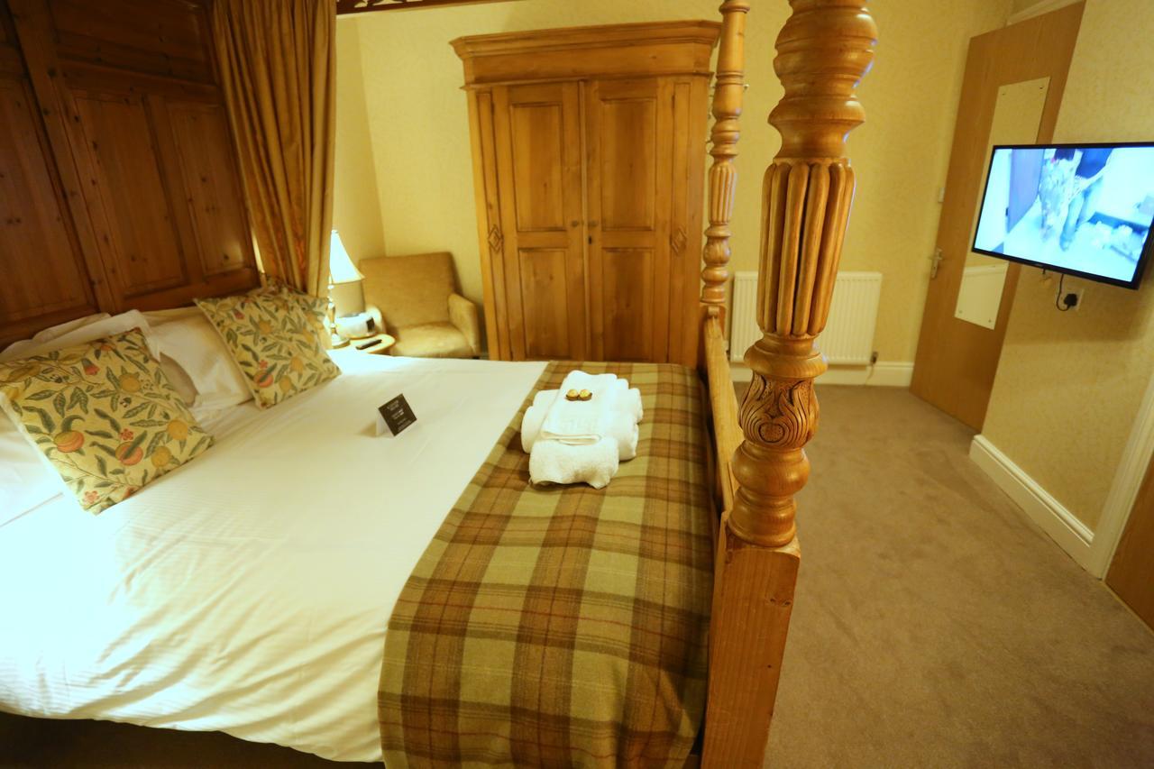 Woodlands Guest house 4*