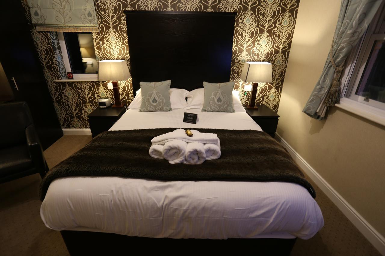 Guest house Woodlands 4*