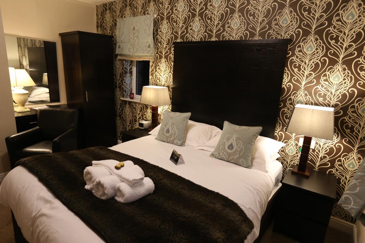 Woodlands Guest house Windermere