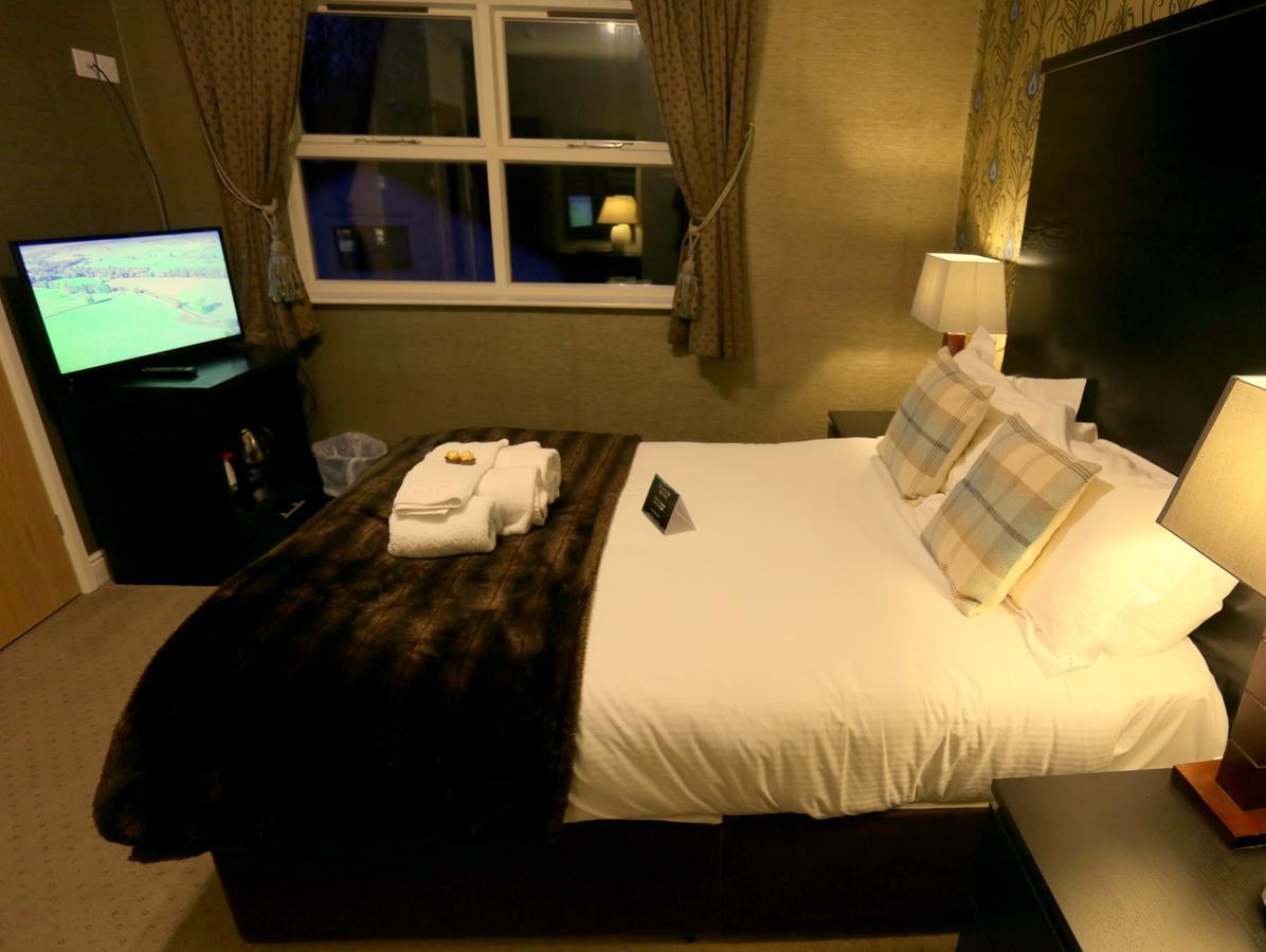 Guest house Woodlands Windermere
