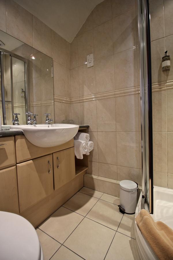 The Haven Windermere