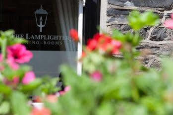 Lakes Guest house Windermere