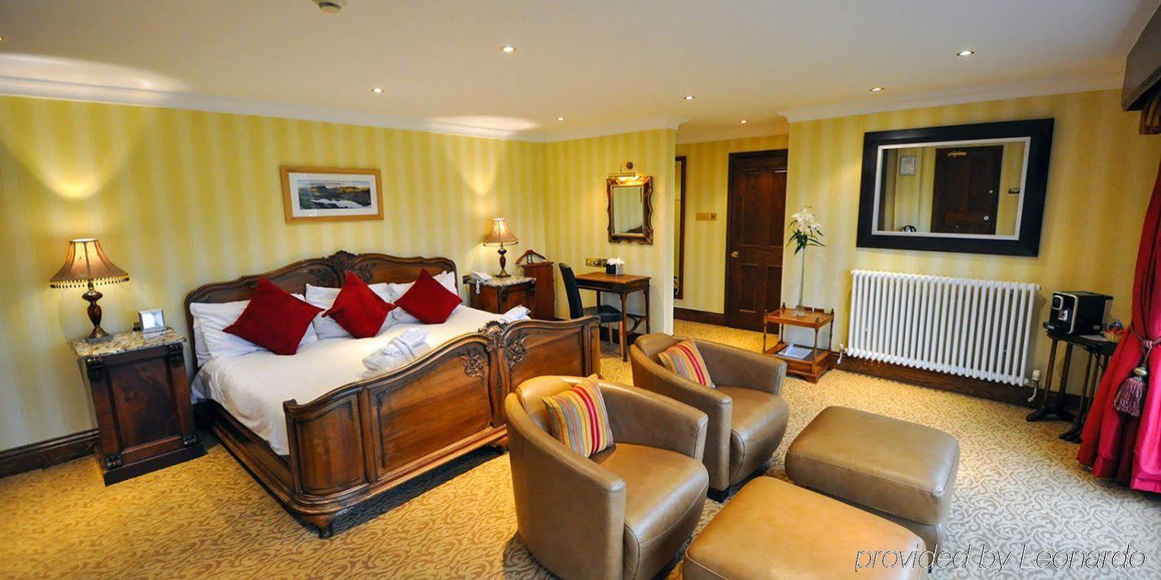 Beech Hill & Hotel Windermere