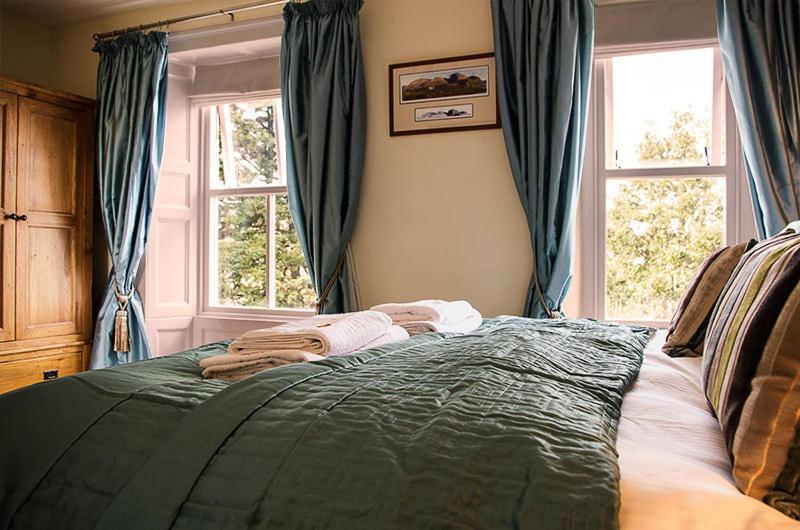 Bed & Breakfast Langdale View 4*