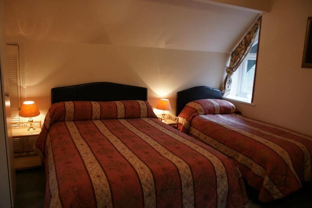 Glencree Bed & Breakfast 4*