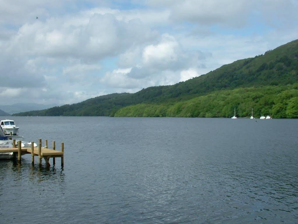 Glencree 4*
