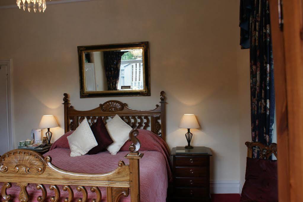 Glencree Bed & Breakfast 4*