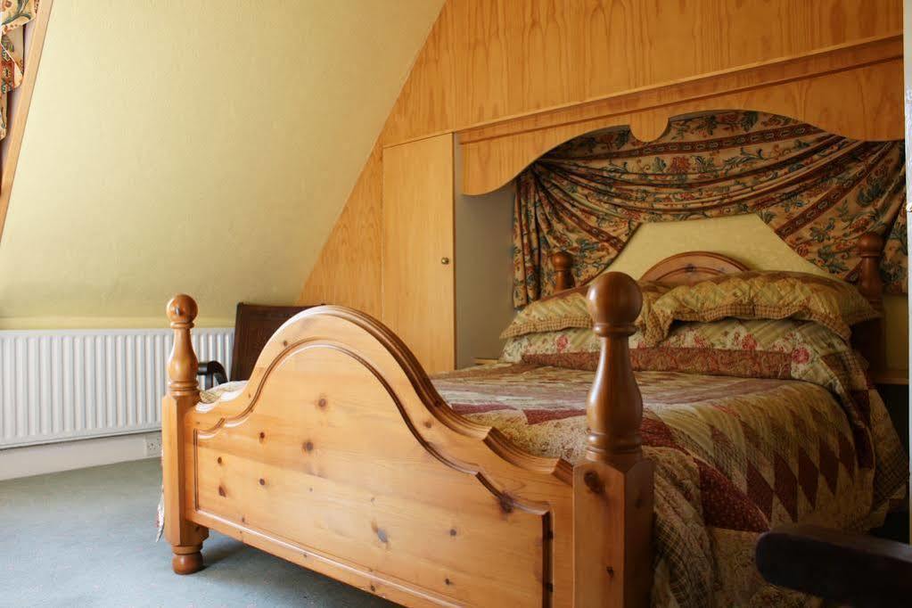Bed & Breakfast Glencree Windermere