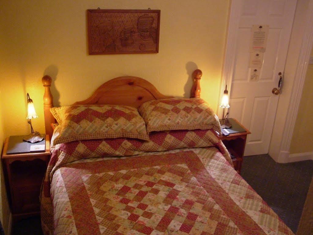 Bed & Breakfast Glencree Windermere