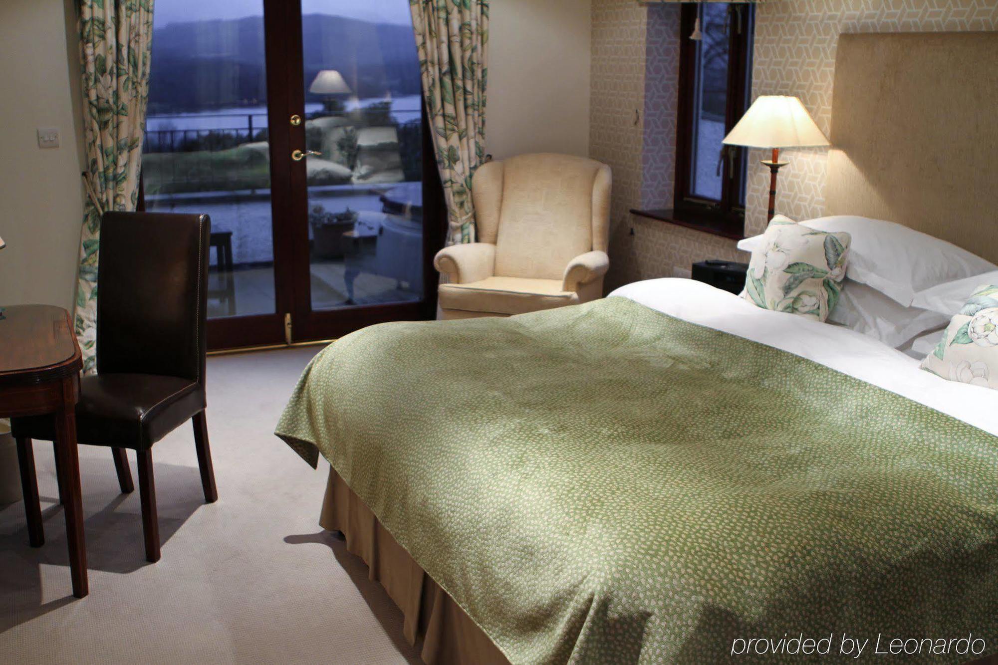 Holbeck Ghyll With Stunning Views