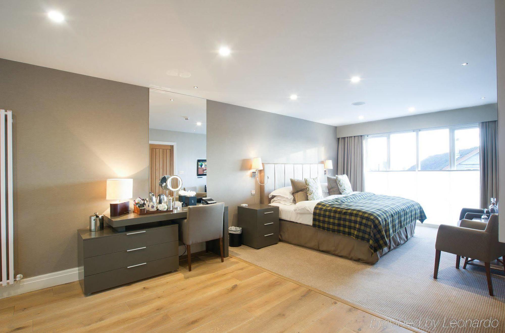Holbeck Ghyll With Stunning Views Country house Windermere