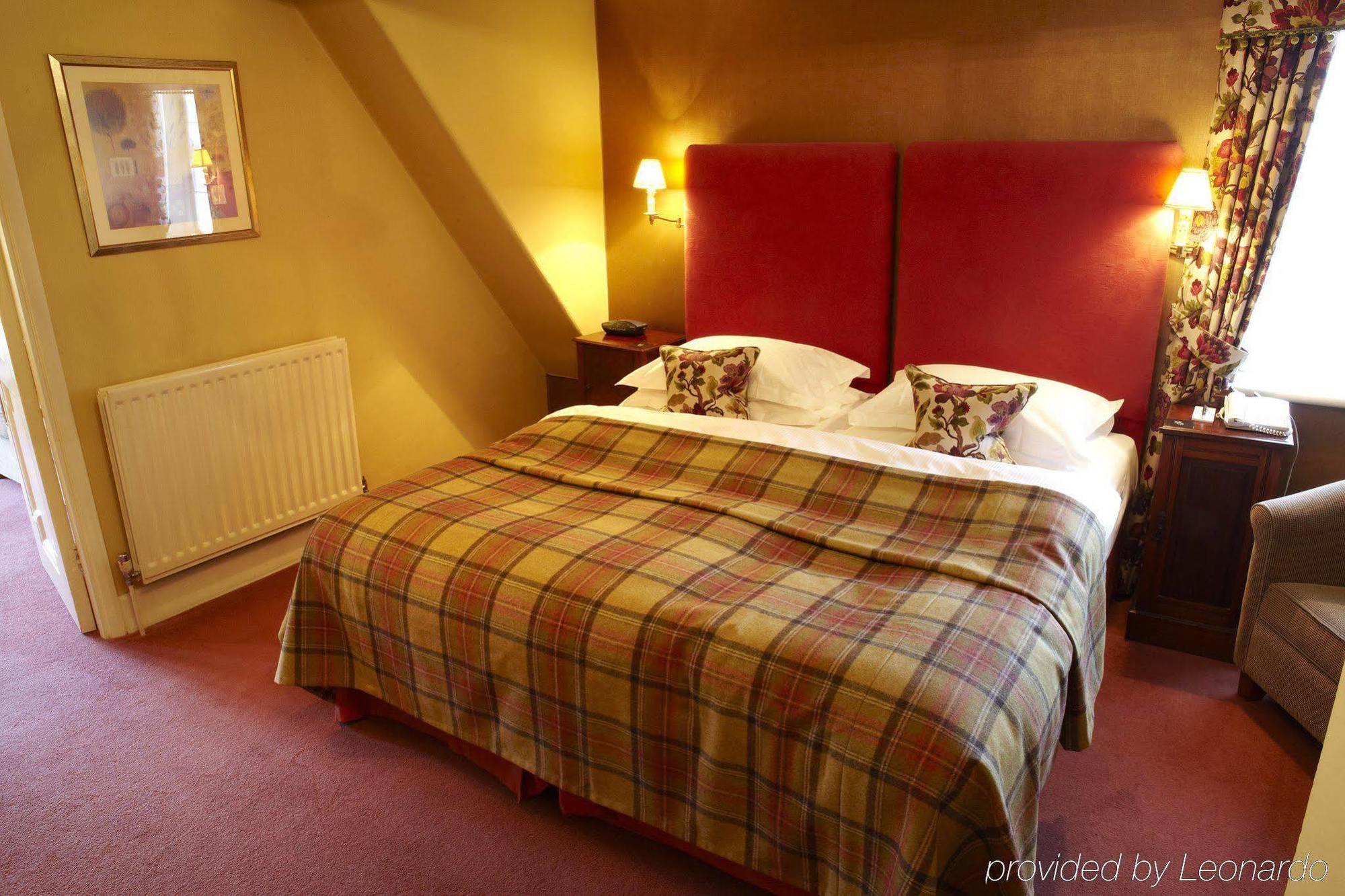 Country house Holbeck Ghyll With Stunning Views