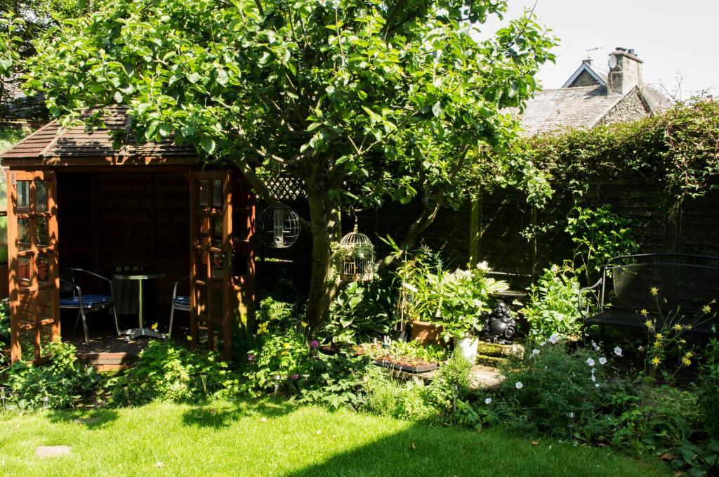 Bed & Breakfast Langdale View